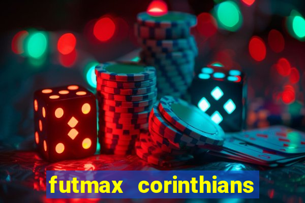 futmax corinthians e cruzeiro